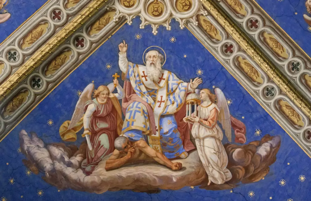 Поверия за Атанасовден