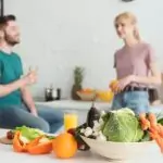 Витамините от които нашето тяло се нуждае