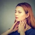 Липсата на настроение е знак за хипотиреоидизъм