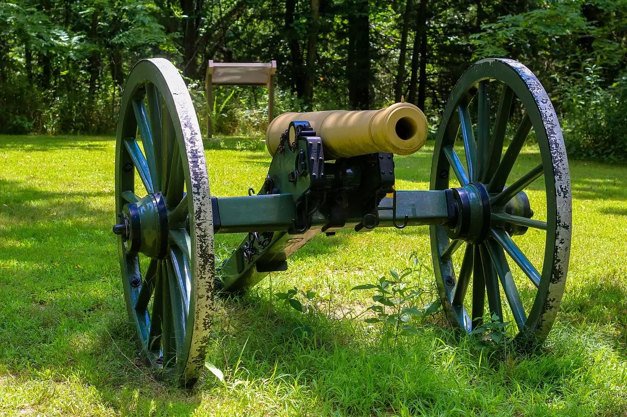 Съновник АРТИЛЕРИЯ (виж БОМБАРДИРОВКА, ВОЙСКА)