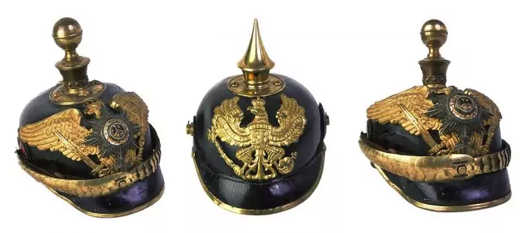 Тълкуване на сън за Амуниция