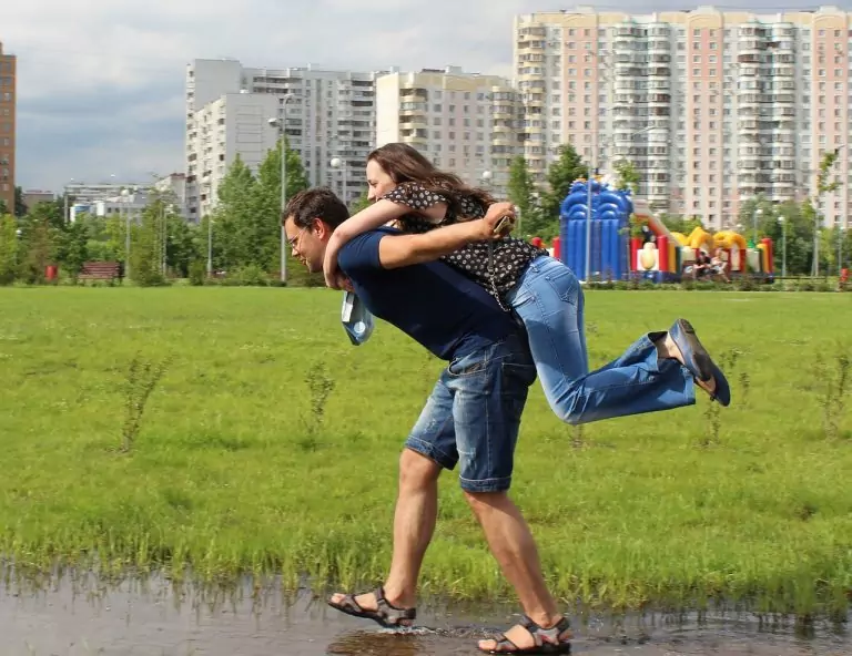 Тълкуване на сън за БРОД