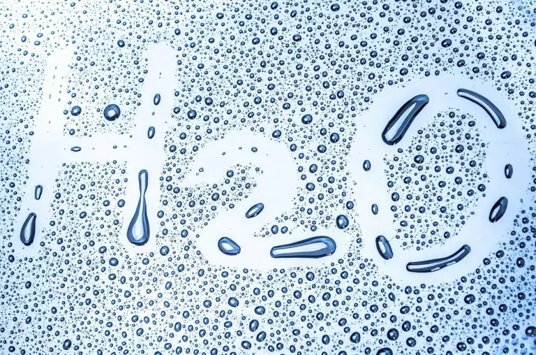 Тълкуване на сън за Бистра вода