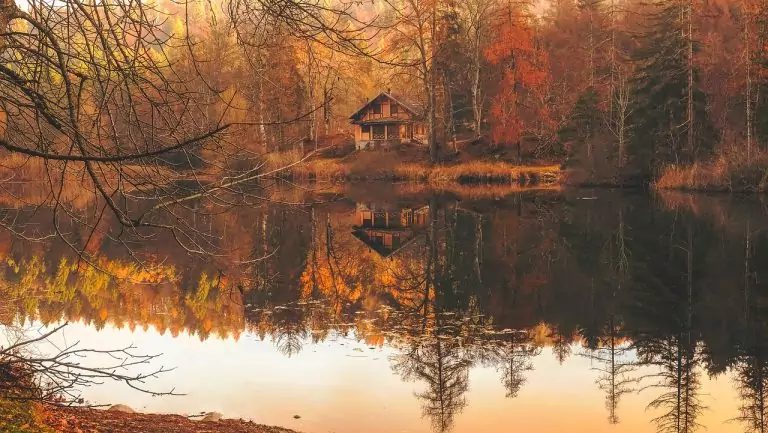 Тълкуване на сън за ВИЛА (ДОМ)
