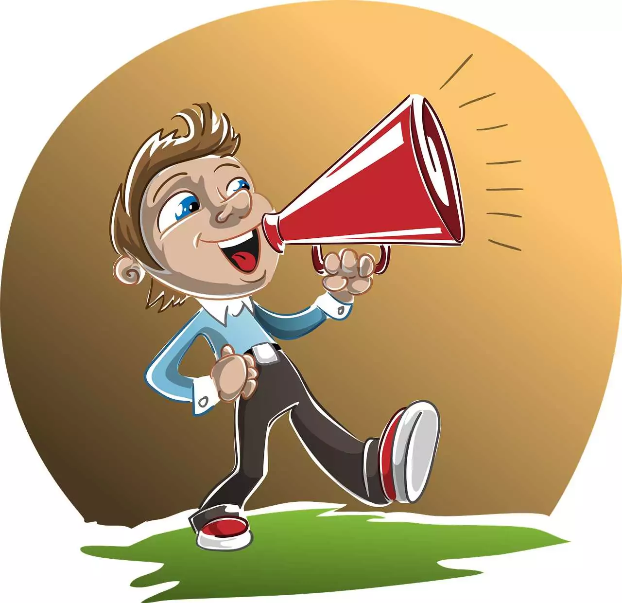 Съновник Високоговорител