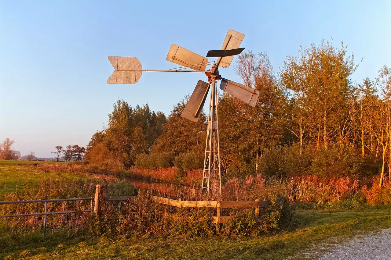 Воденица вятърна, ако видиш Съновник Воденица вятърна, ако видиш