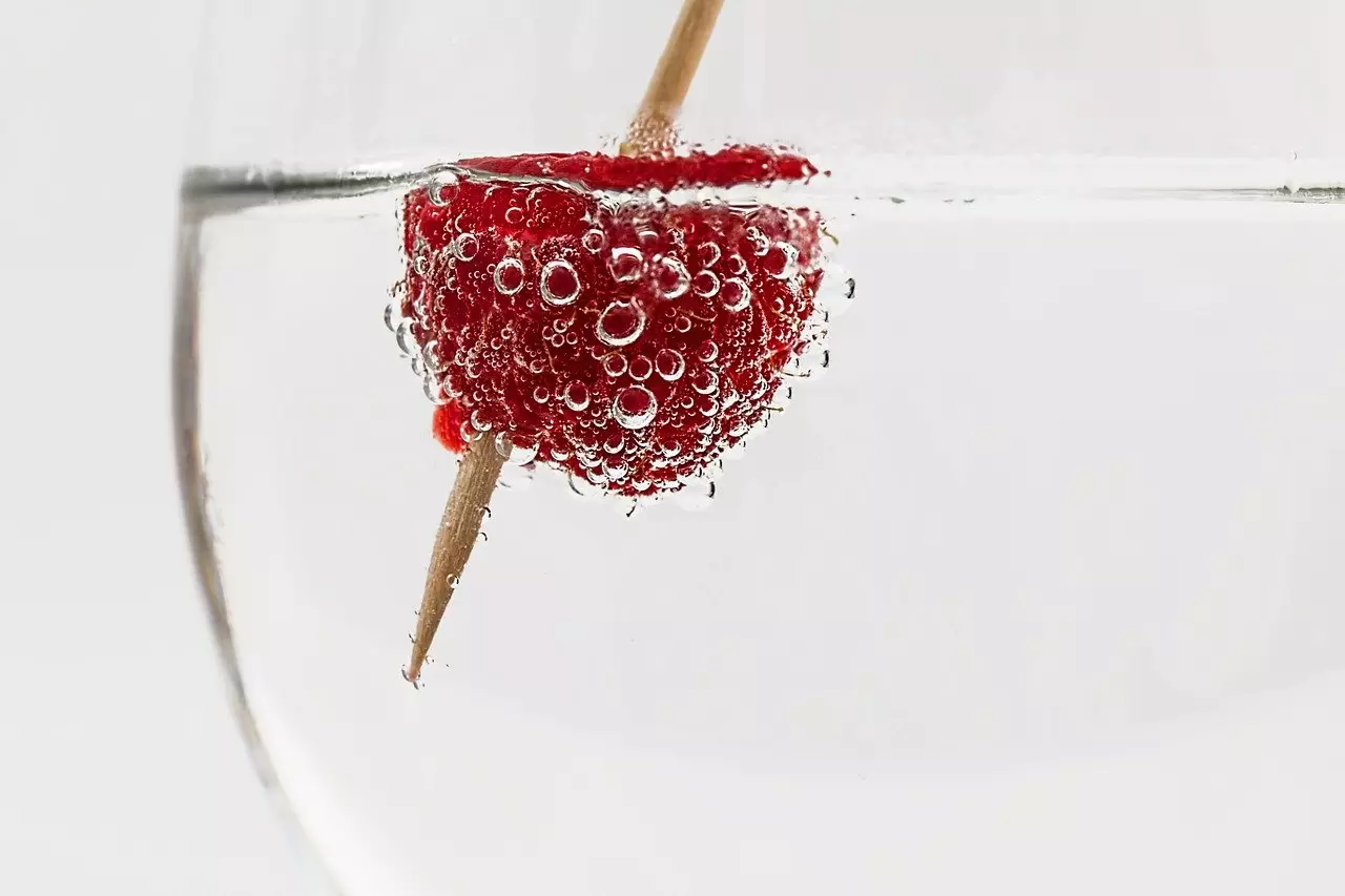 Съновник Водка, ако пиеш