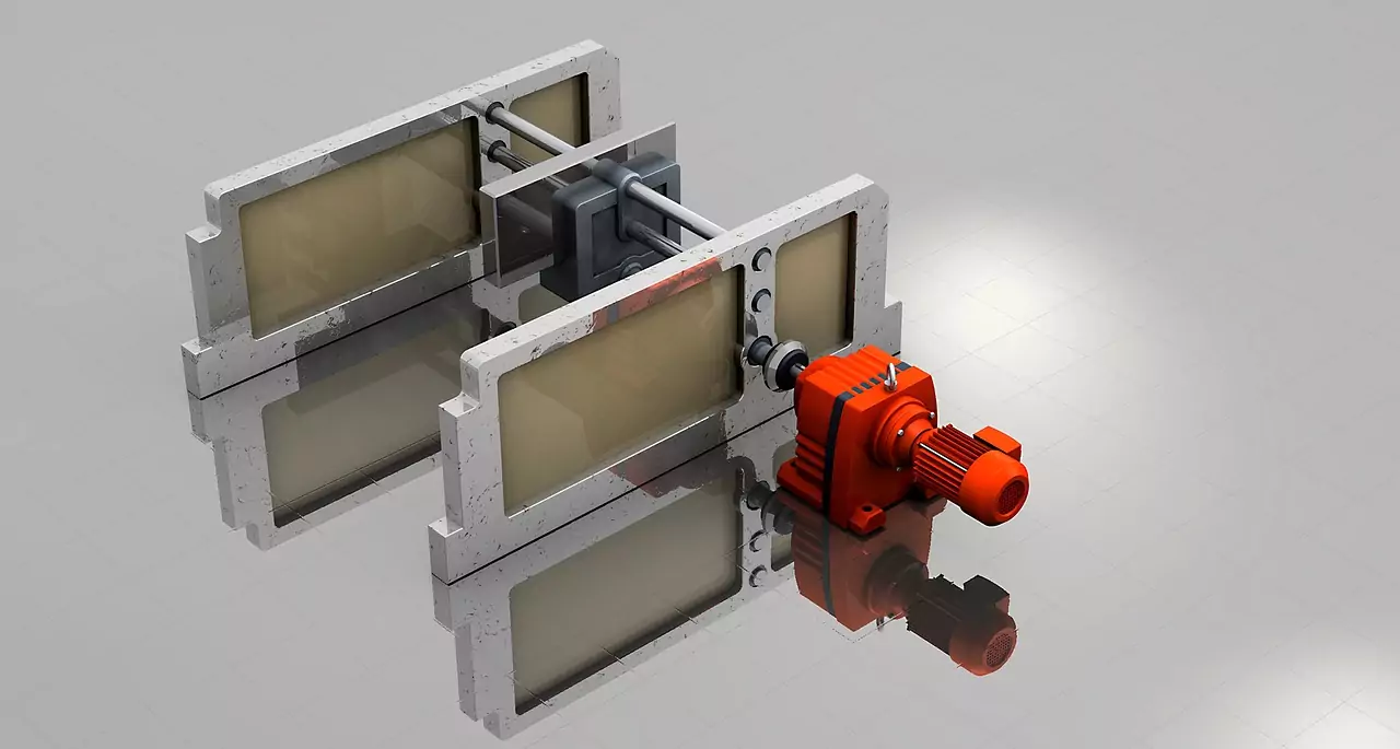 Съновник Вретено