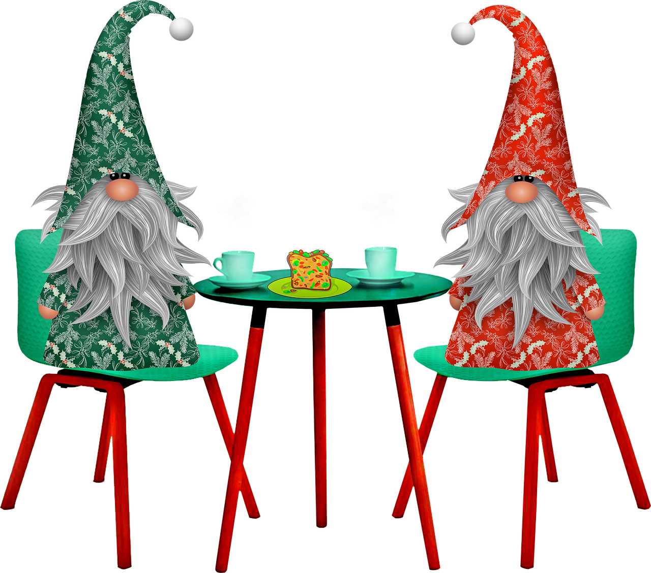 Гном (джудже) Съновник Гном (джудже)