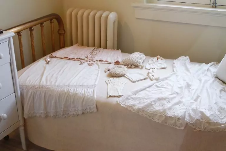 Тълкуване на сън за Горяща къща
