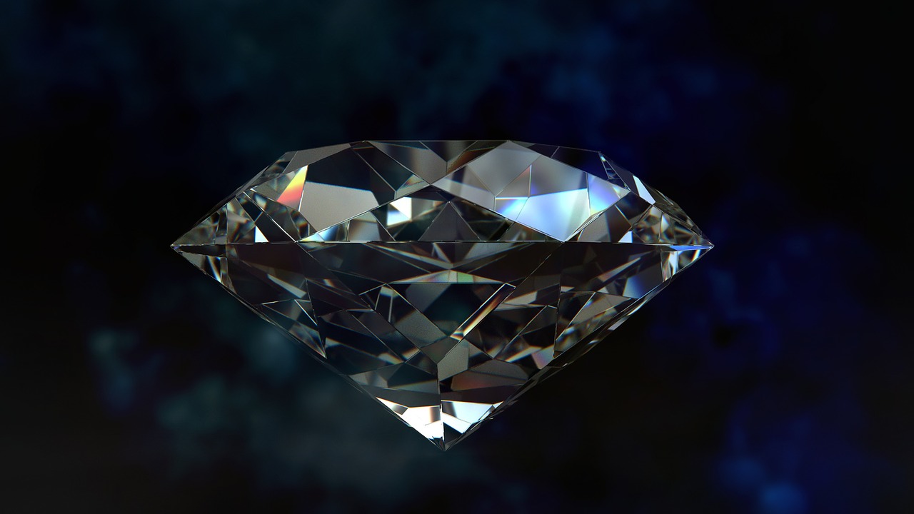 Съновник - диаманти