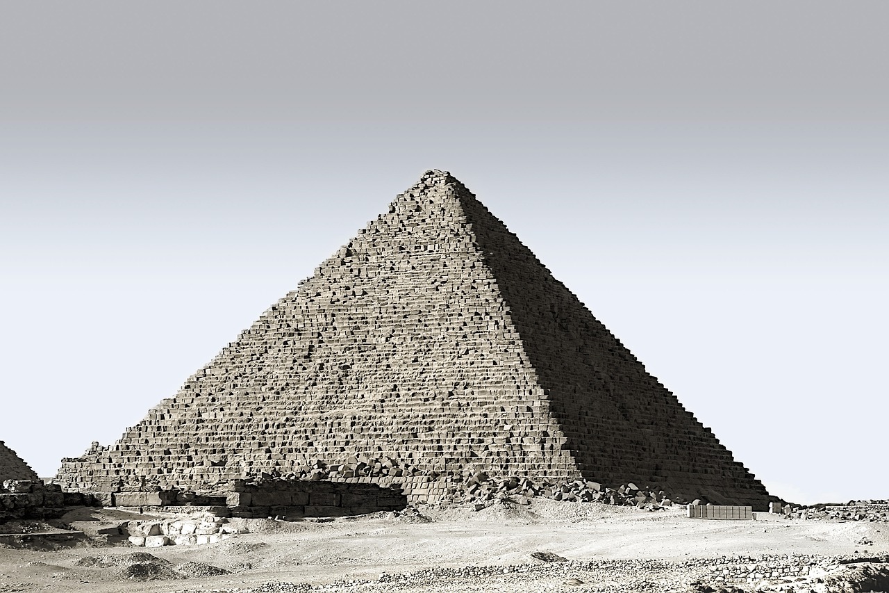 Съновник - египет