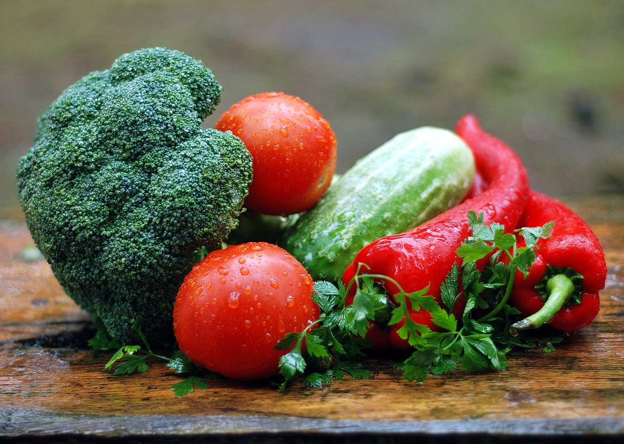 Съновник - зеленчуци да садиш насън
