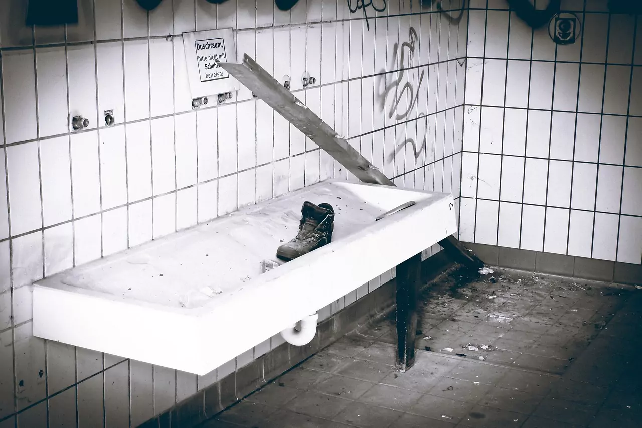 Изгубени обувки Съновник Изгубени обувки