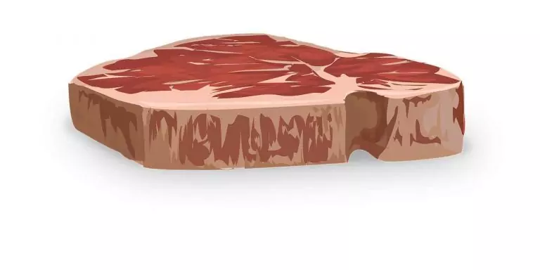 Тълкуване на сън за КОТЛЕТ