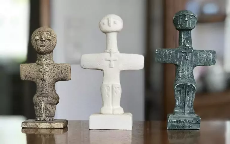 Тълкуване на сън за КУМИР
