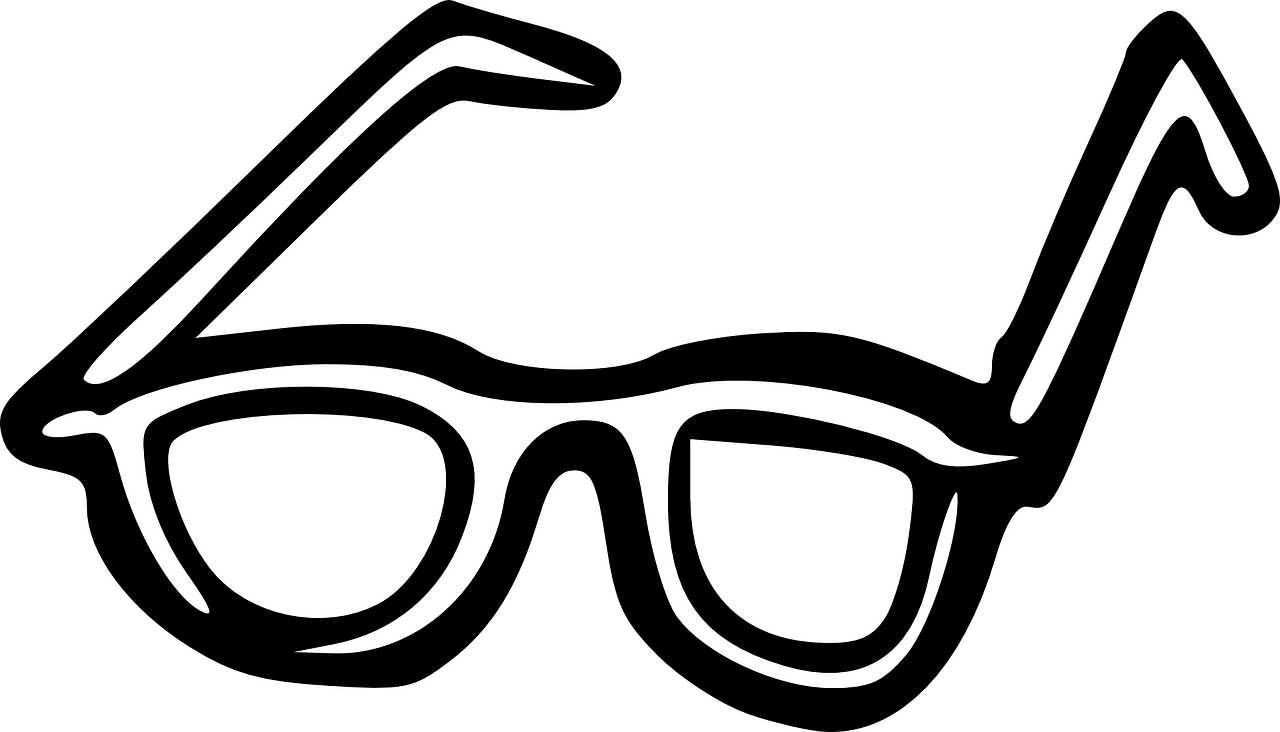 Съновник - късоглед, късогледство (виж диоптри, далекоглед, око, очила)