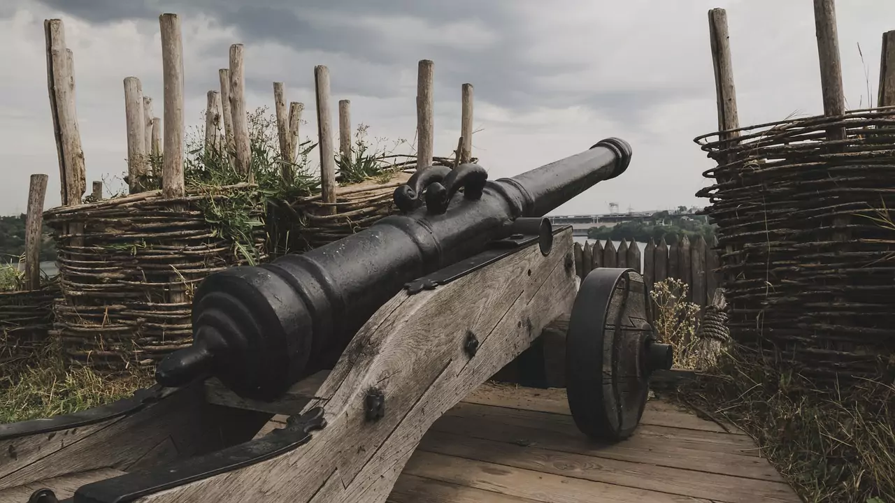 Съновник Казаци