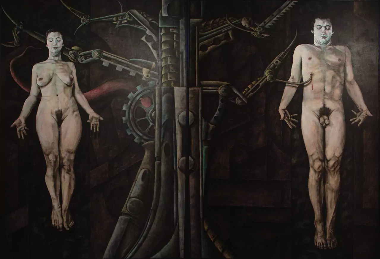 Съновник Клониране