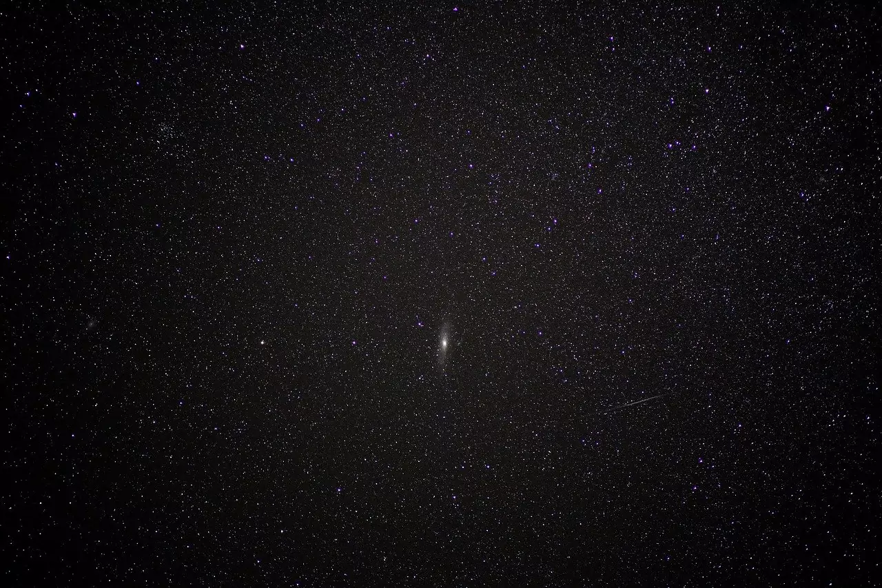 Съновник Комета, ако видиш на небето