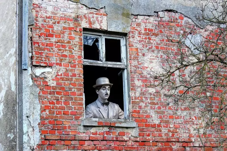 Тълкуване на сън за Комик