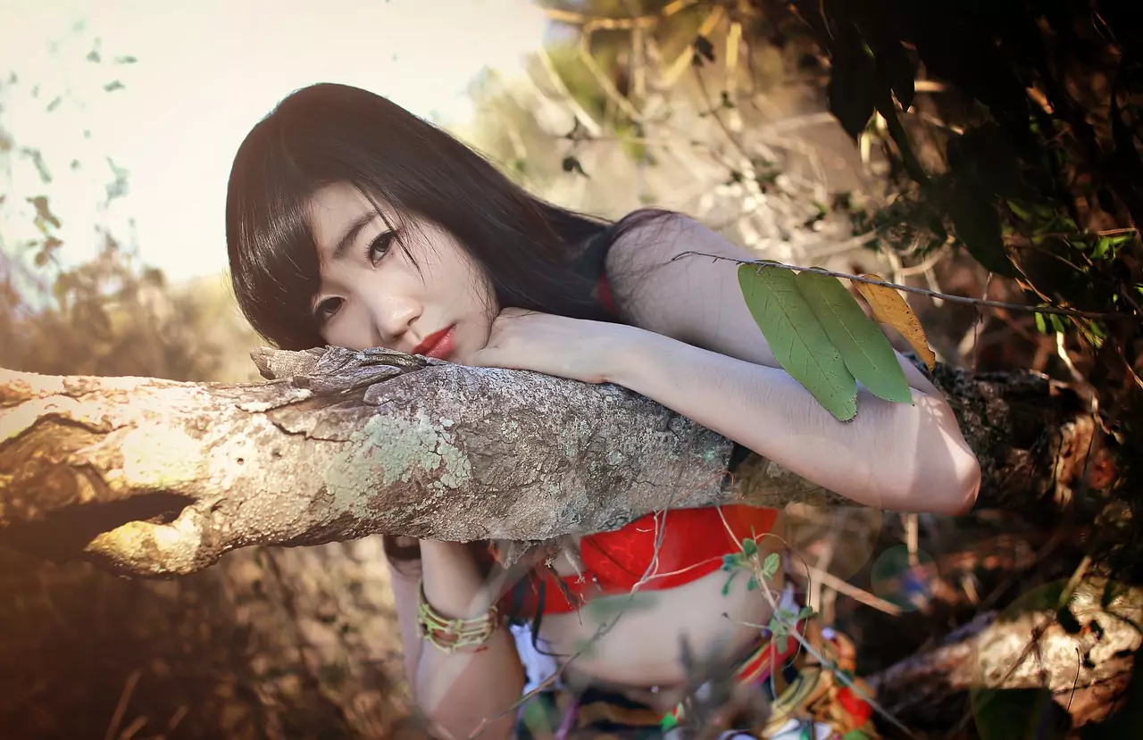 Съновник Любовник, любовница