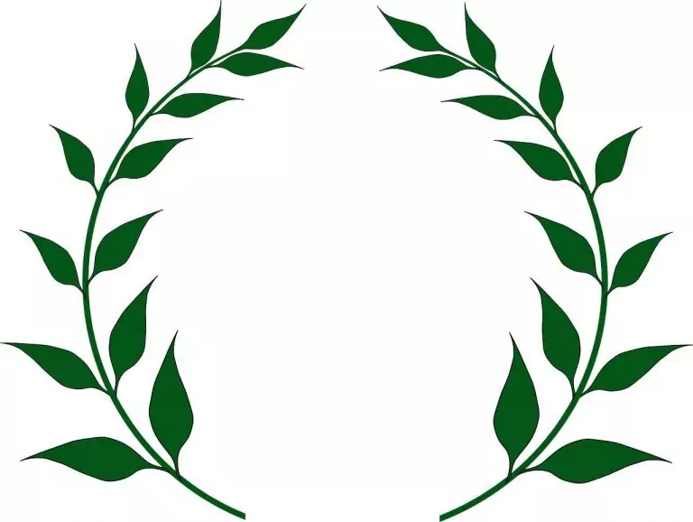 Тълкуване на сън за Лаври, лавров венец