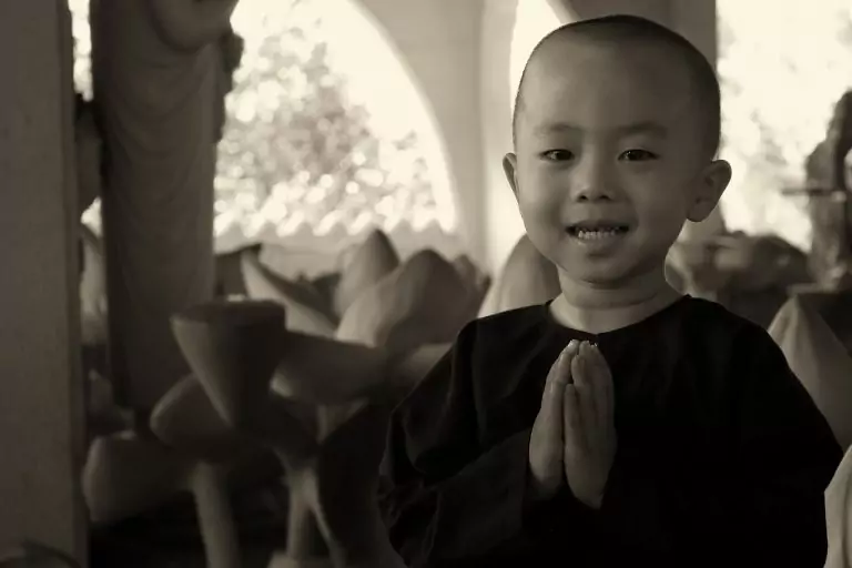 Тълкуване на сън за МОНАХ, МОНАХИНЯ