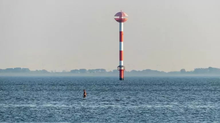 Тълкуване на сън за Мореплаване