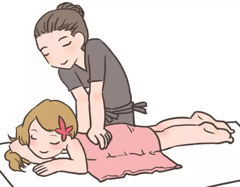 Тълкуване на сън за ОТМОРА (виж ПОЧИВКА)