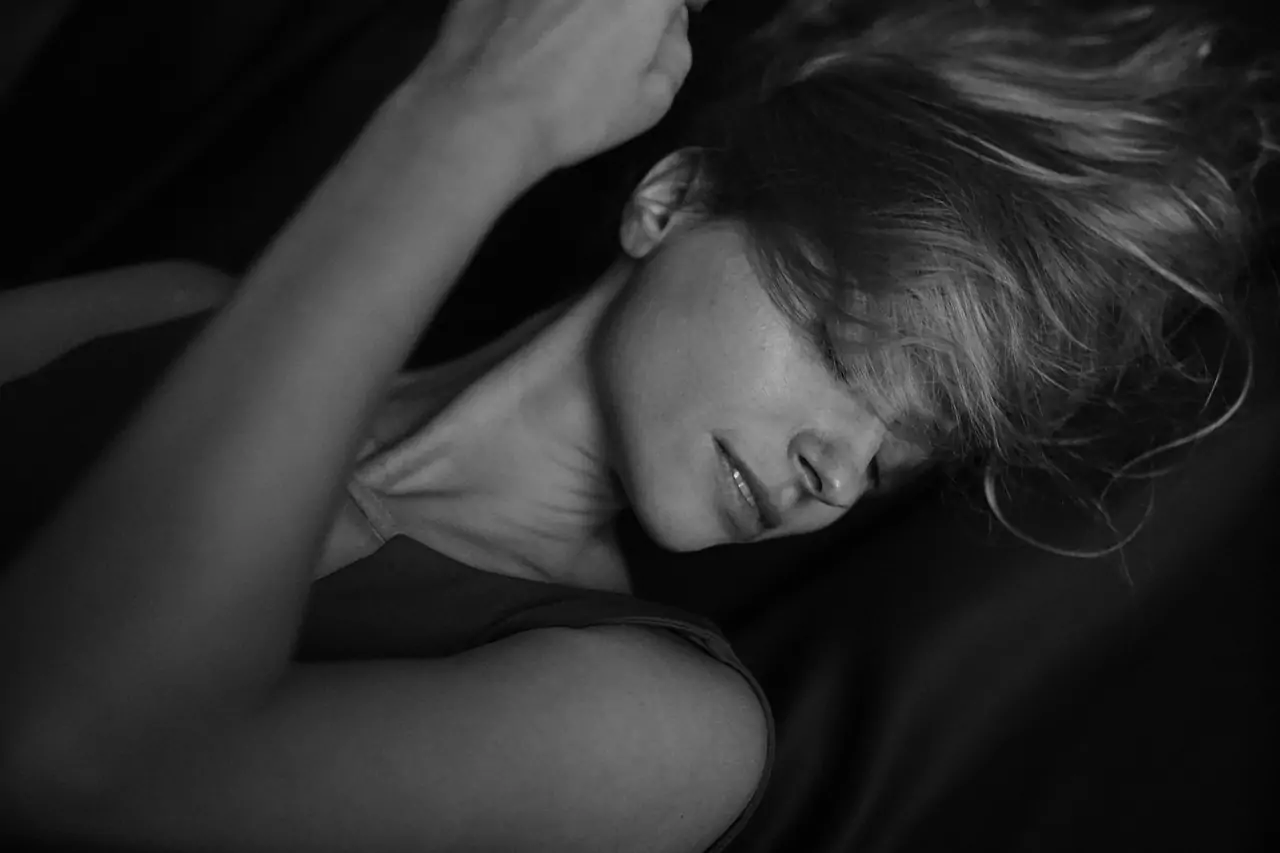 Оргазъм Съновник Оргазъм