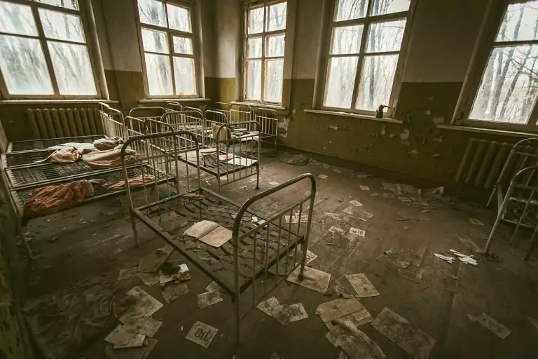 Тълкуване на сън за Отчуждение
