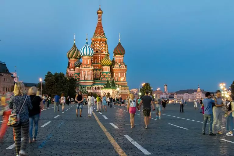 Тълкуване на сън за ПЛОЩАД