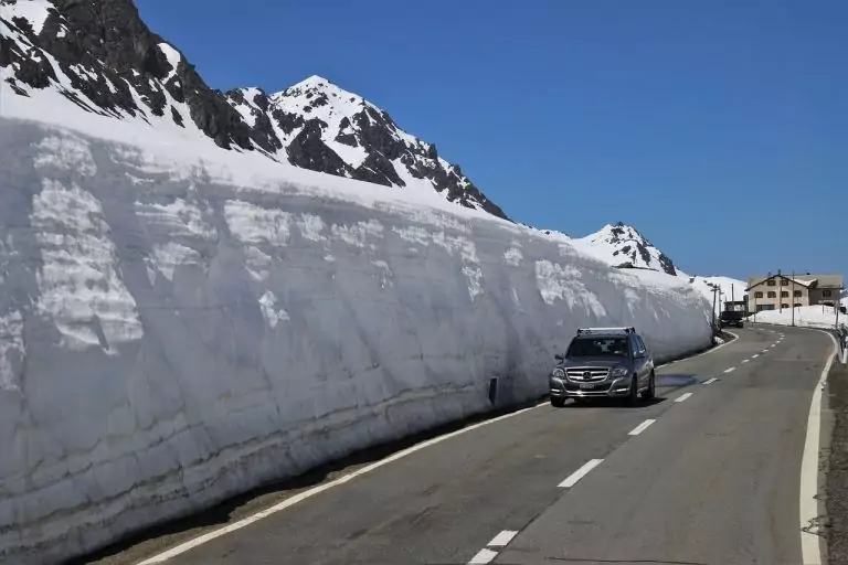 Тълкуване на сън за ПРЕСПИ (виж СНЯГ)
