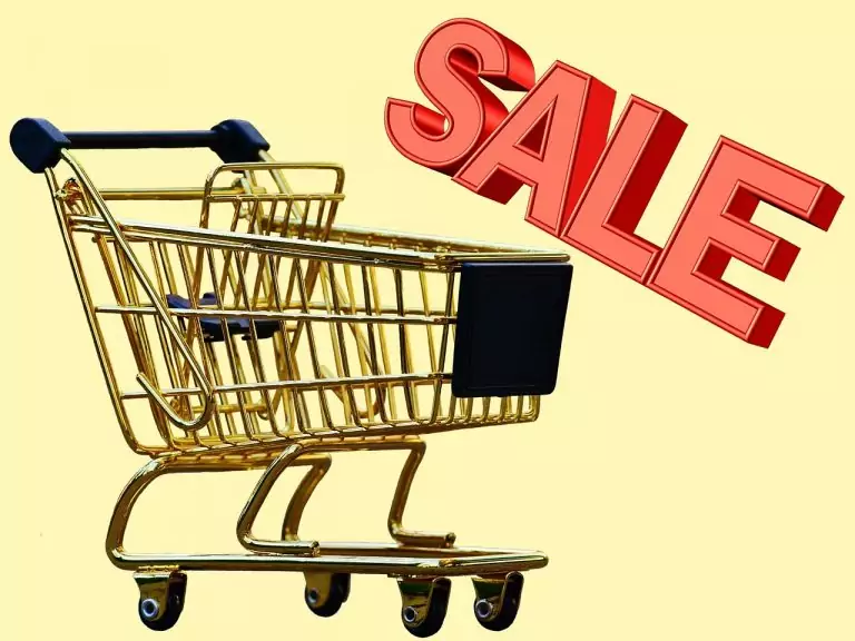 Тълкуване на сън за ПРОДАВАНЕ, ПРОДАВАЧ, ПРОДАЖБА, ПРОДАВАШ