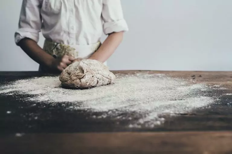Тълкуване на сън за Пекарна