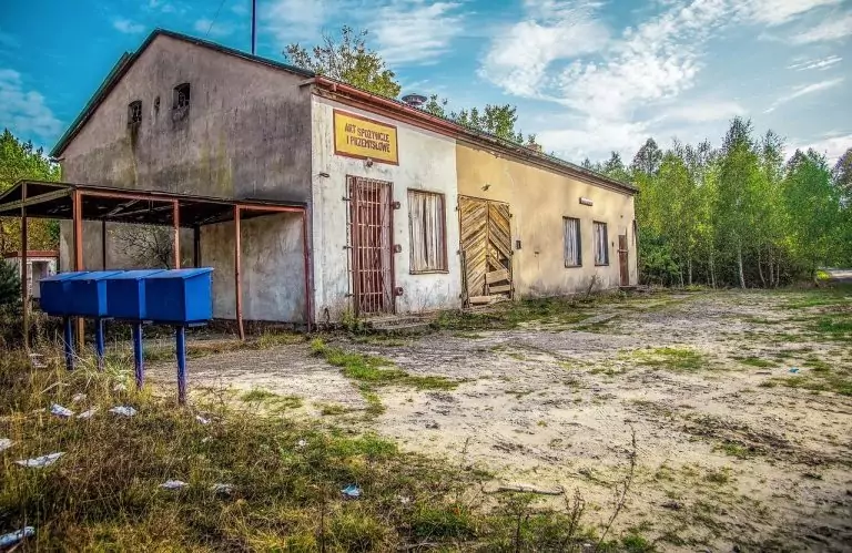 Тълкуване на сън за Пренебрегнат