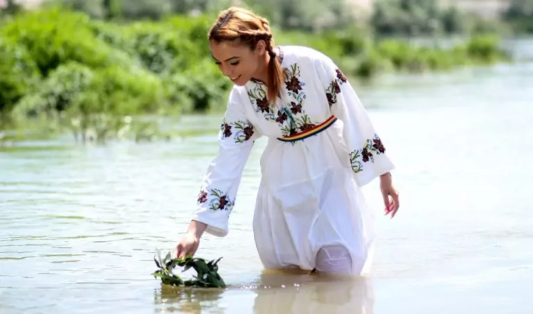 Тълкуване на сън за Селянка