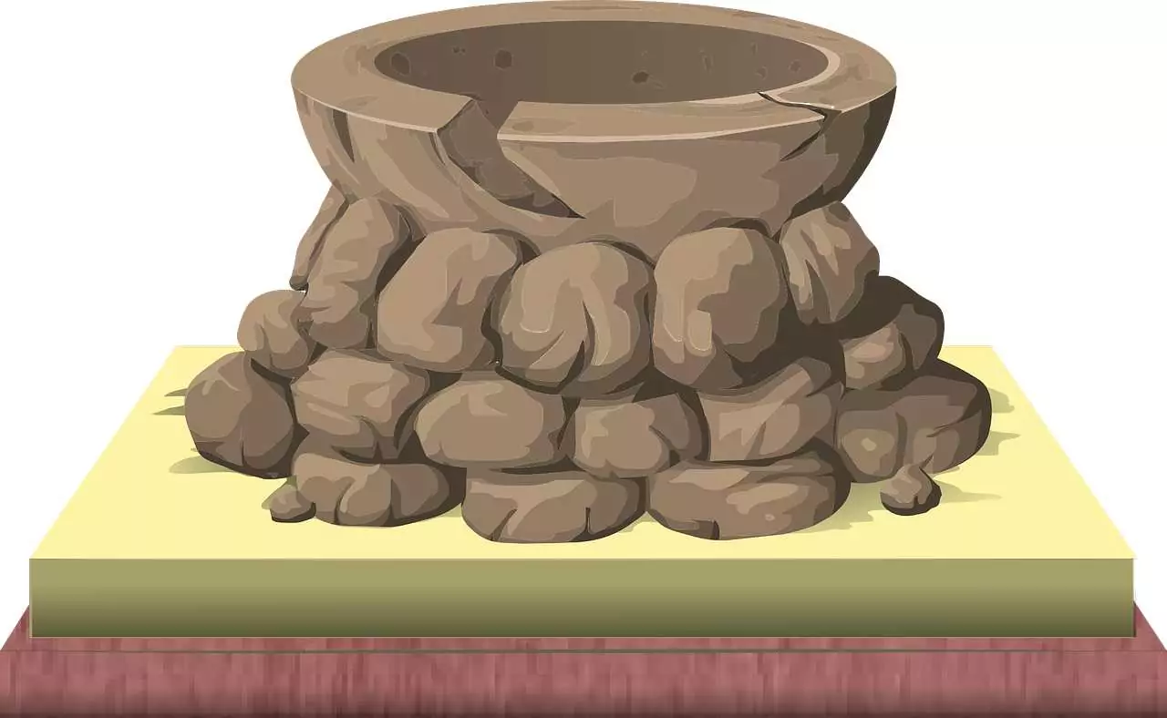 Съновник Счупена кана