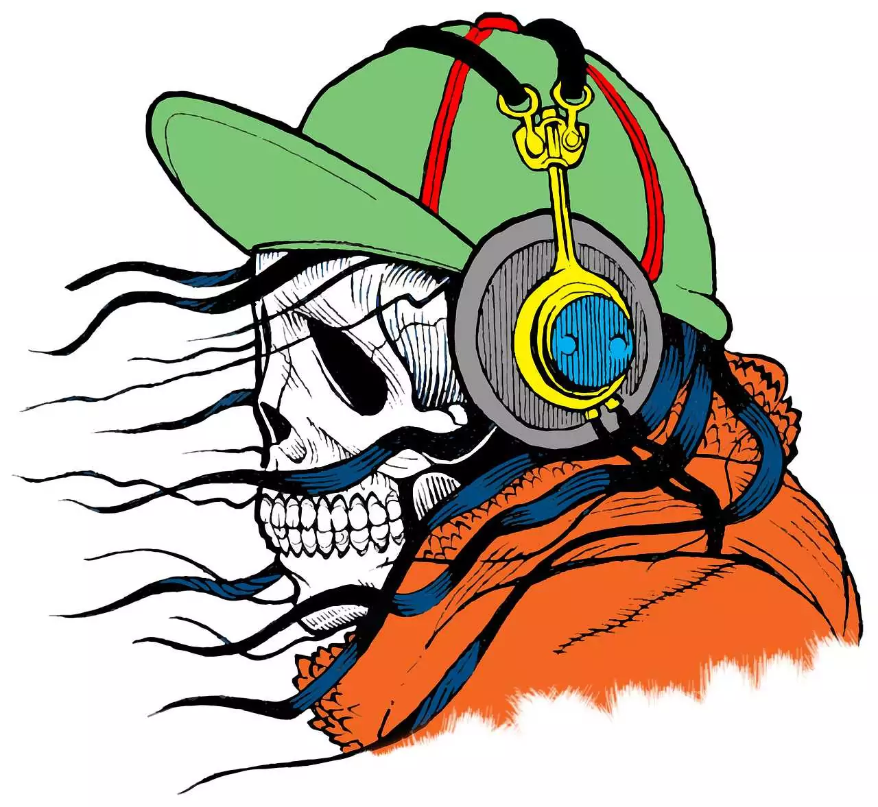 Съновник УМИРАЩ