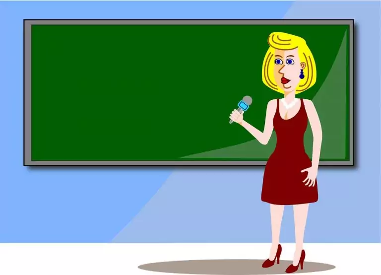Тълкуване на сън за Учителка