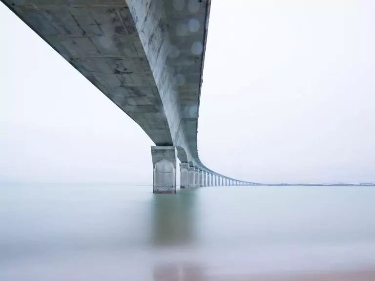 Тълкуване на сън за ФУНДАМЕНТ