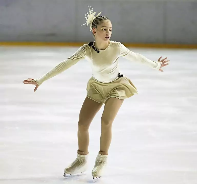 Тълкуване на сън за Фигурно пързаляне