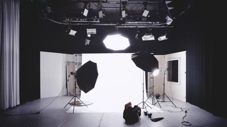 Тълкуване на сън за Фотосесия