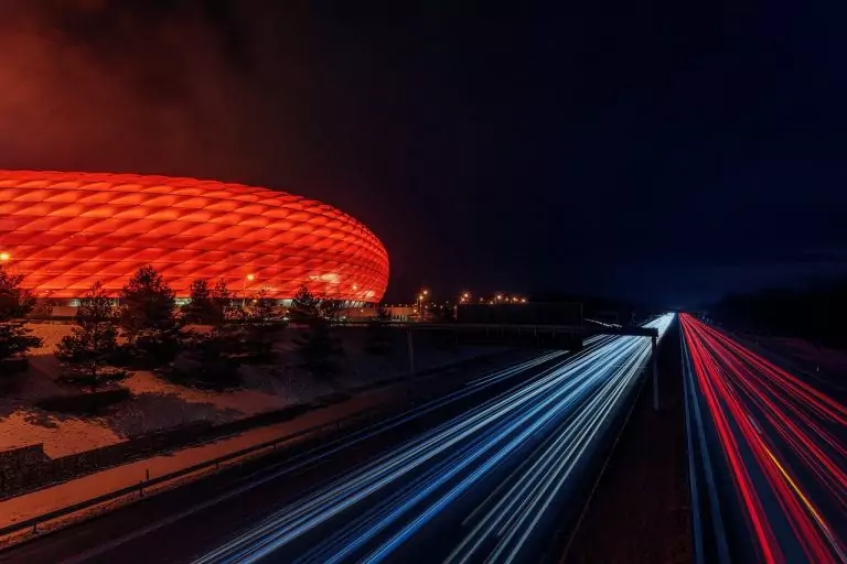 Тълкуване на сън за Футболен