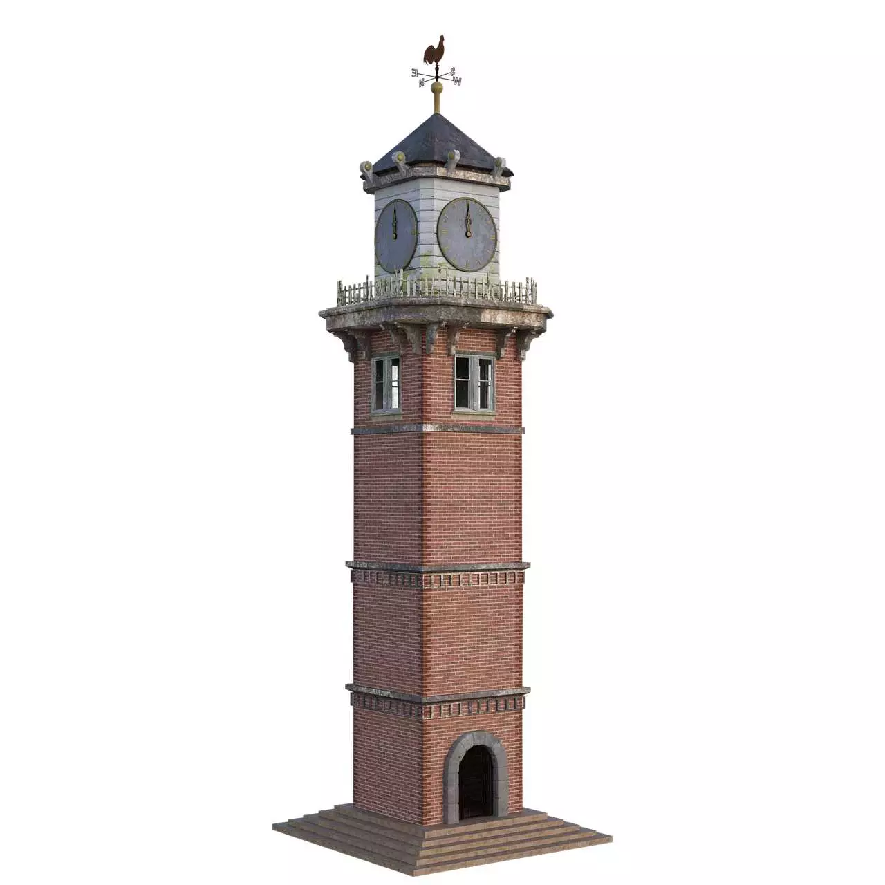 Съновник Часовникова кула