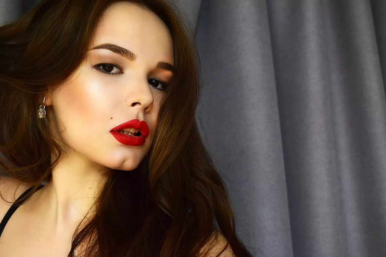 Съновник Червени дрехи