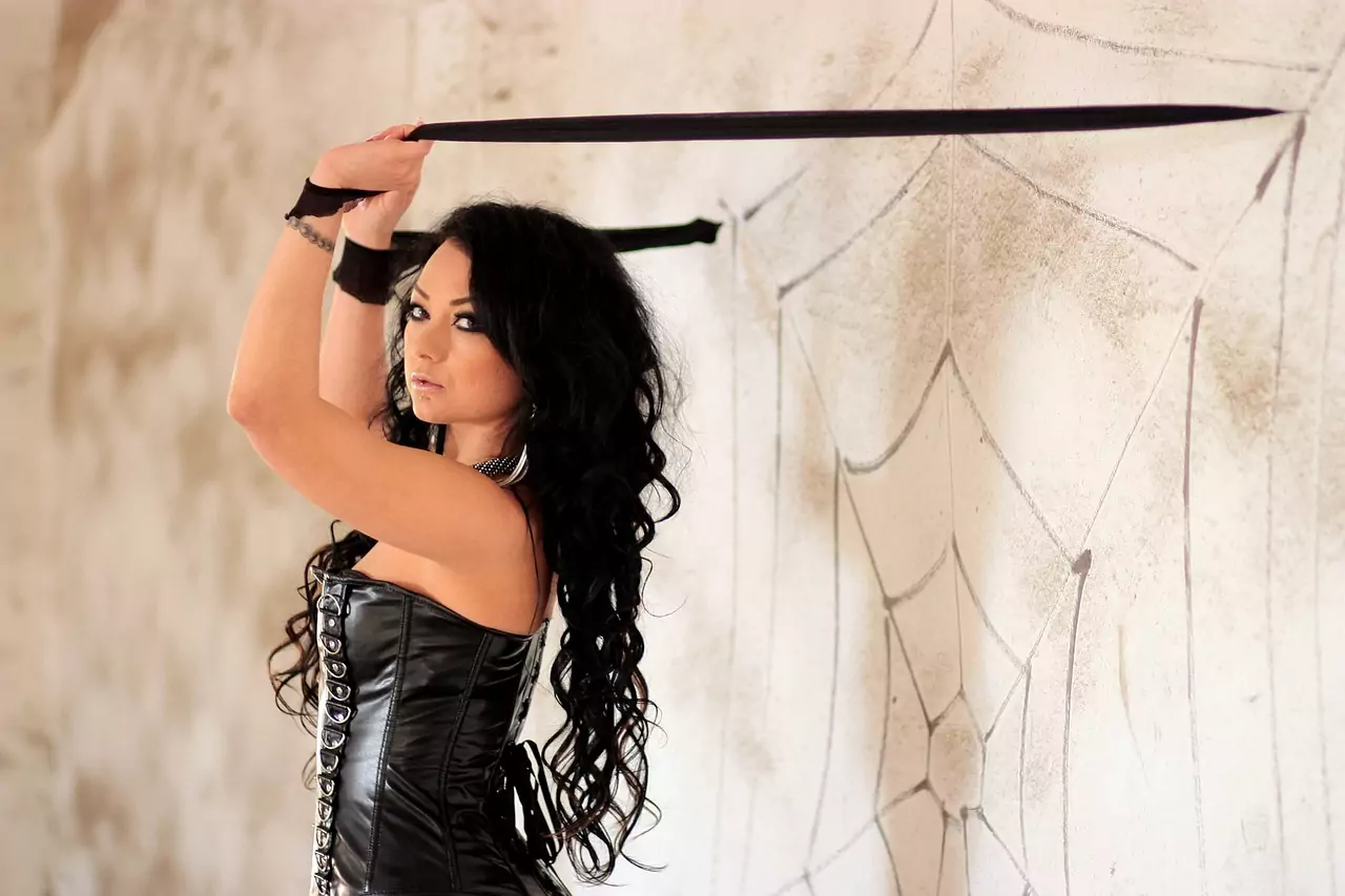 Черна вдовица Съновник Черна вдовица