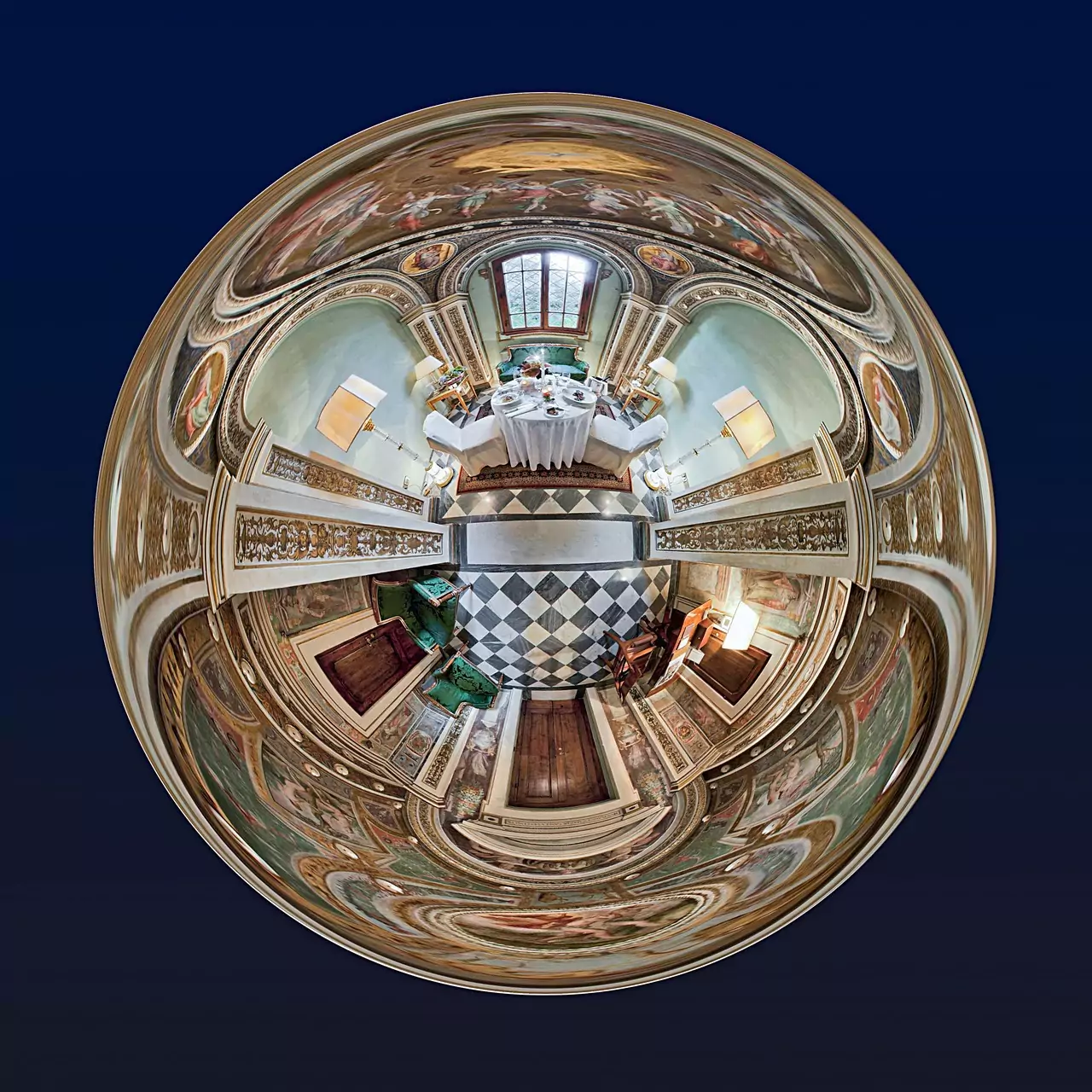 Съновник Шестдесет