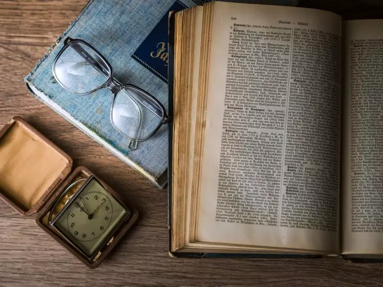 Тълкуване на сън за книжарница